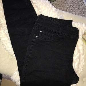 torrid Jeans - Torrid stretch jeans, size 16R torrid Jeans - Torrid stretch jeans, size 16R